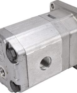 Motor hidráulico Titan
