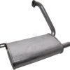 Escape Park Compact 2WD