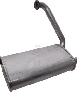 Escape Park Compact 2WD