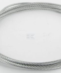 Cable dirección Park 2000