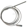 Cable de dirección Park 2000 (2)