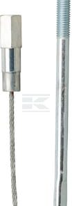 Cable volante compl.