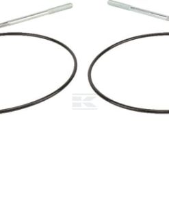 Cable volante compl.