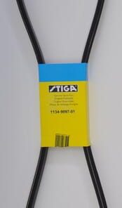 Correa trapezoidal