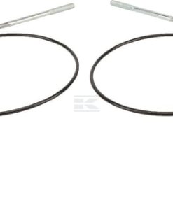 Cable de volante