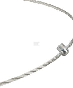 Cable de dirección Villa 2010