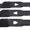Cuchilla (3 x) 100 Combi 3 2 Cuchilla (3 x) 100 Combi 3