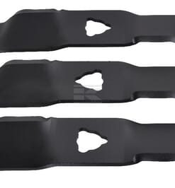 Cuchilla (3 x) 100 Combi 3