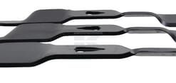 Cuchilla (3 x) 100 Combi 3