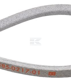 Correa trapezoidal Villa 320