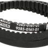 Correa dentada 85C-85QF