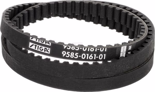 Correa dentada 85C-85QF 1 Correa dentada 85C-85QF