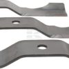 Cuchilla para mulching 3387 ZTR (3 pzs)