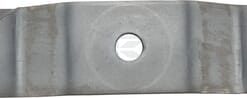 Cuchilla para mulching 3387 ZTR (3 pzs)