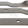 Cuchilla de mulching para ZT 5132 L=457
