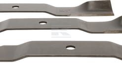 Cuchilla de mulching para ZT 5132 L=457