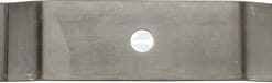 Cuchilla de mulching para ZT 5132 L=457