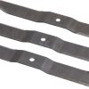 Stiga mulching blade for zt 5132 t