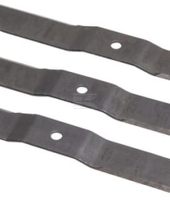 Stiga mulching blade for zt 5132 t