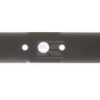 Cuchilla para mulching con aleta 72cm Stiga
