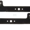 Juego de cuchillas con aletas para mulching lado izd. + dch. 84cm Stiga