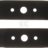 Juego de cuchillas para mulching lado izdo. + dcho. 84cm Stiga 2 Juego de cuchillas para mulching lado izdo. + dcho. 84cm Stiga