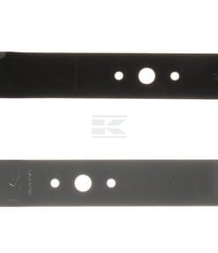 Juego de cuchillas con aletas lado izd. + dch. 102cm Stiga