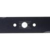 Juego de cuchilla para mulching lado Izquierdo y Derecho 122cm Stiga