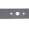 Juego de cuchillas para mulching lado izd. + dch. 122cm Stiga