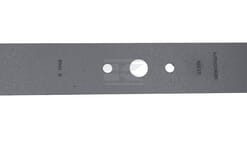 Juego de cuchillas para mulching lado izd. + dch. 122cm Stiga
