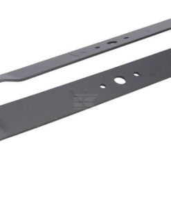 Juego de cuchillas para mulching lado izd. + dch. 122cm Stiga