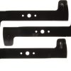 Cuchilla con aletas (juego 3 uds.) 118 cm Stiga 2 Cuchilla con aletas (juego 3 uds.) 118 cm Stiga