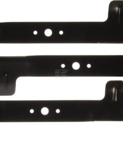 Cuchilla con aletas (juego 3 uds.) 118 cm Stiga