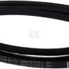 Correa trapezoidal TDF Park 2WD+CD 105