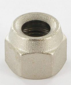 Racor unión válv. ret. 1/2"x12