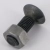 Perno TF1E M11x35 8,8 + tuerca