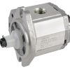 Bomba hidráulica 14,4cc Titan