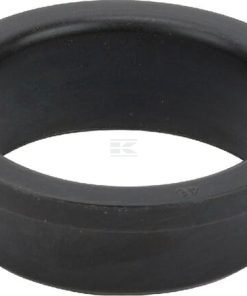 Casquillo de goma