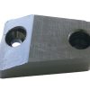 Limitador izquierda