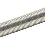 Muelle tensor 0,8x7x24