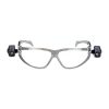 Gafas prot. Led Light Vision