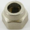 Screw cap check valve 3/4"x16