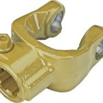 Horquilla con perno tensor, Ø1,3/4" - 6 estrías, W2500/P500 Walterscheid