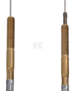 Cable de acelerador