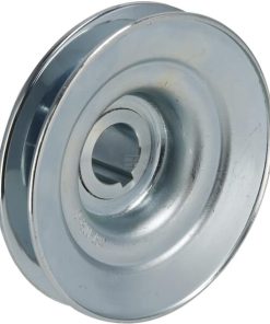 Polea transmisión del motor