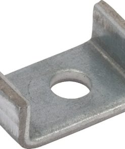 Abrazadera de alambre
