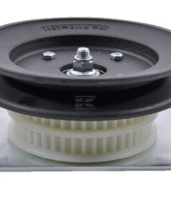Pulley toothed (105C)