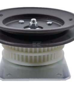Pulley toothed (105C)