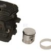Cylinder set diameter  37mm