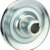 Polea Ø=139mm Park 2WD 3 Polea Ø=139mm Park 2WD